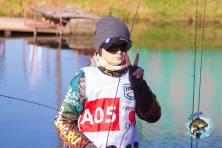 Nories Cup Russia 2017 Junior Рыбалка форель, рыбалка с детьми, ловля форели, Рыбхоз Сенеж 5