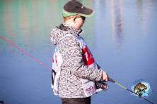 Nories Cup Russia 2017 Junior Рыбалка форель, рыбалка с детьми, ловля форели, Рыбхоз Сенеж 94