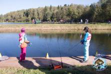 Nories Cup Russia 2017 Junior Рыбалка форель, рыбалка с детьми, ловля форели, Рыбхоз Сенеж 99