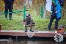 NORIES CUP AREA TOURNAMENT CHAMPIONSHIP 2017 Рыбалка форель, ловля форели, Рыбхоз Сенеж 121