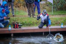 NORIES CUP AREA TOURNAMENT CHAMPIONSHIP 2017 Рыбалка форель, ловля форели, Рыбхоз Сенеж 123