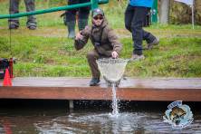 NORIES CUP AREA TOURNAMENT CHAMPIONSHIP 2017 Рыбалка форель, ловля форели, Рыбхоз Сенеж 128