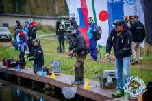 NORIES CUP AREA TOURNAMENT CHAMPIONSHIP 2017 Рыбалка форель, ловля форели, Рыбхоз Сенеж 135