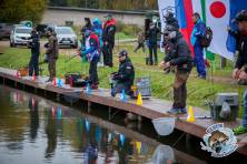 NORIES CUP AREA TOURNAMENT CHAMPIONSHIP 2017 Рыбалка форель, ловля форели, Рыбхоз Сенеж 136