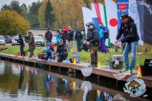 NORIES CUP AREA TOURNAMENT CHAMPIONSHIP 2017 Рыбалка форель, ловля форели, Рыбхоз Сенеж 137