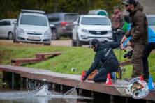 NORIES CUP AREA TOURNAMENT CHAMPIONSHIP 2017 Рыбалка форель, ловля форели, Рыбхоз Сенеж 143