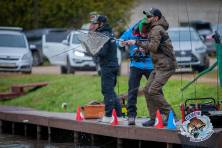 NORIES CUP AREA TOURNAMENT CHAMPIONSHIP 2017 Рыбалка форель, ловля форели, Рыбхоз Сенеж 146