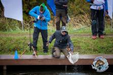 NORIES CUP AREA TOURNAMENT CHAMPIONSHIP 2017 Рыбалка форель, ловля форели, Рыбхоз Сенеж 162