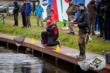 NORIES CUP AREA TOURNAMENT CHAMPIONSHIP 2017 Рыбалка форель, ловля форели, Рыбхоз Сенеж 172