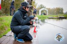 NORIES CUP AREA TOURNAMENT CHAMPIONSHIP 2017 Рыбалка форель, ловля форели, Рыбхоз Сенеж 34