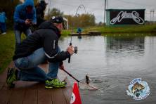 NORIES CUP AREA TOURNAMENT CHAMPIONSHIP 2017 Рыбалка форель, ловля форели, Рыбхоз Сенеж 66
