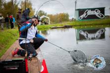 NORIES CUP AREA TOURNAMENT CHAMPIONSHIP 2017 Рыбалка форель, ловля форели, Рыбхоз Сенеж 91