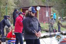 Фото №407 Турнир Nories Cup Area Tournament Championship 2018 спортивной ловле форели. 29 сентября 2018 года Рыбное хозяйство Сенеж 