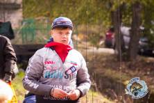 фото №126 Турнир по спортивной ловле форели Nories Cup 2018 Junior. Российский этап среди юниоров. 29 сентября 2018 года 