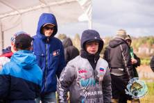 фото №128 Турнир по спортивной ловле форели Nories Cup 2018 Junior. Российский этап среди юниоров. 29 сентября 2018 года 