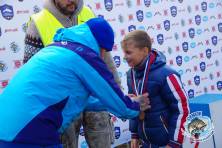 фото №139 Турнир по спортивной ловле форели Nories Cup 2018 Junior. Российский этап среди юниоров. 29 сентября 2018 года 