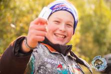 фото №14 Турнир по спортивной ловле форели Nories Cup 2018 Junior. Российский этап среди юниоров. 29 сентября 2018 года 