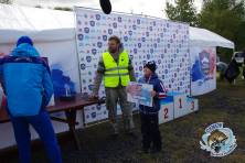 фото №141 Турнир по спортивной ловле форели Nories Cup 2018 Junior. Российский этап среди юниоров. 29 сентября 2018 года 