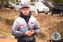 фото №22 Турнир по спортивной ловле форели Nories Cup 2018 Junior. Российский этап среди юниоров. 29 сентября 2018 года 